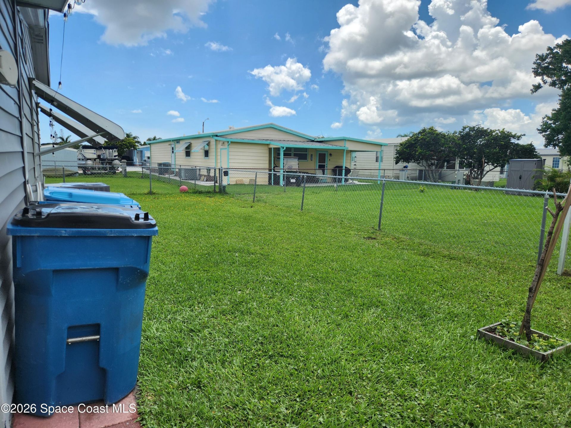 2310 Coconut Palm Drive NE , Palm Bay, FL 32905 Photo