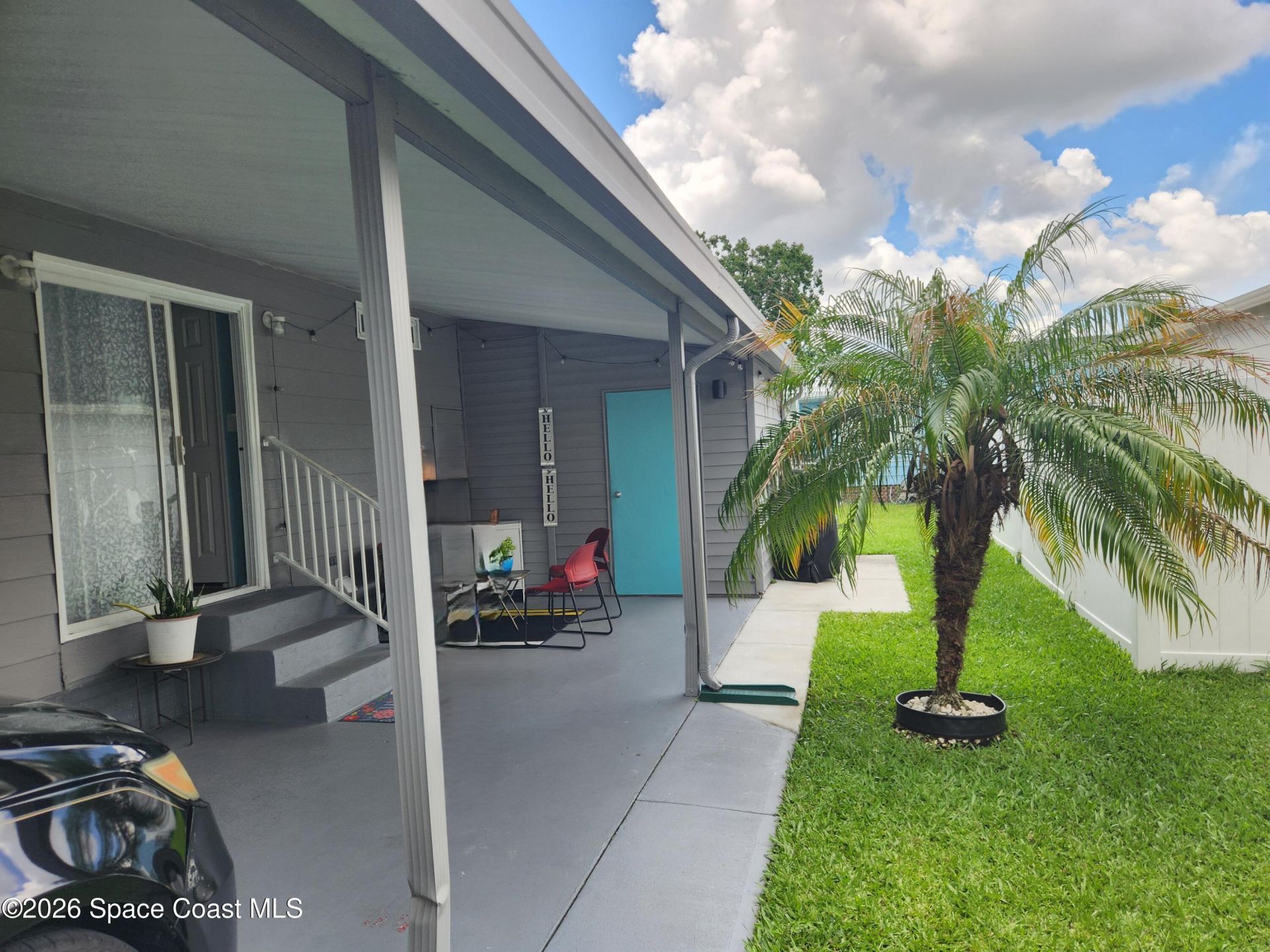 2310 Coconut Palm Drive NE , Palm Bay, FL 32905 Photo