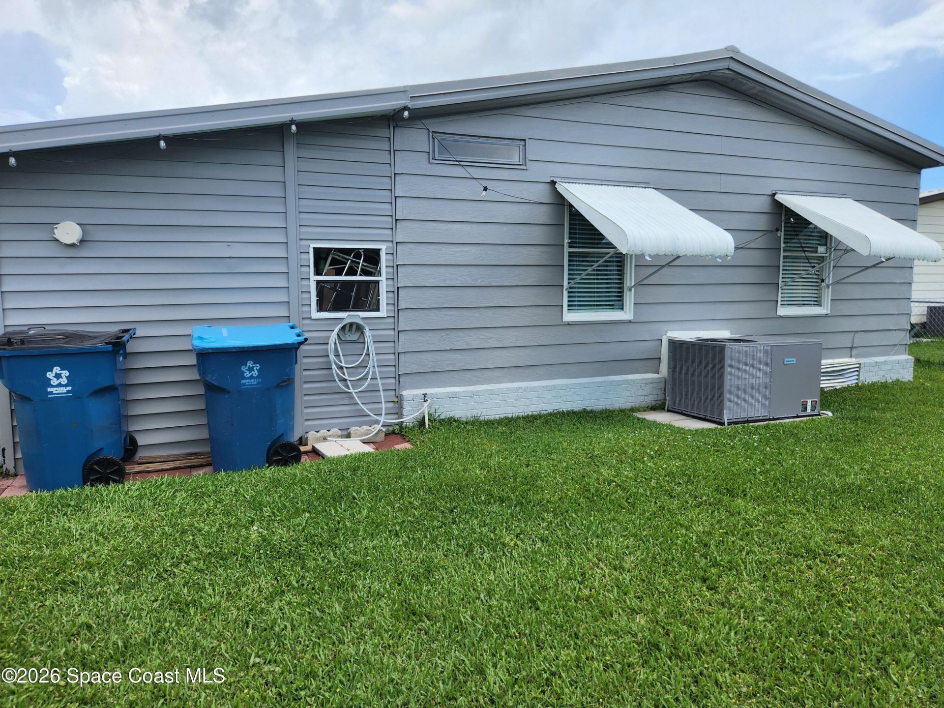 2310 Coconut Palm Drive NE , Palm Bay, FL 32905 Photo