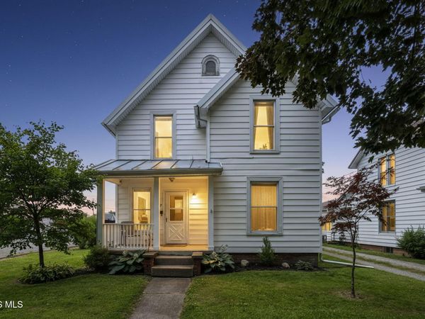 337 W Walker Street , Upper Sandusky, OH 43351