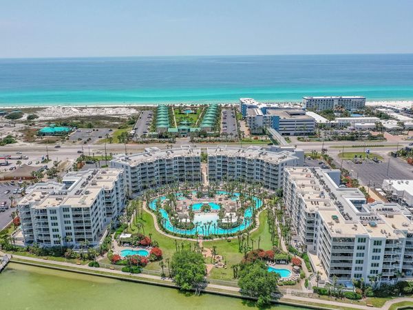 1324 SE Miracle Strip Parkway, UNIT L05, Fort Walton Beach, FL 32548