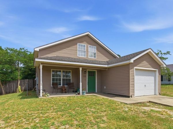111 Timber Wind Drive, DeFuniak Springs, FL 32433