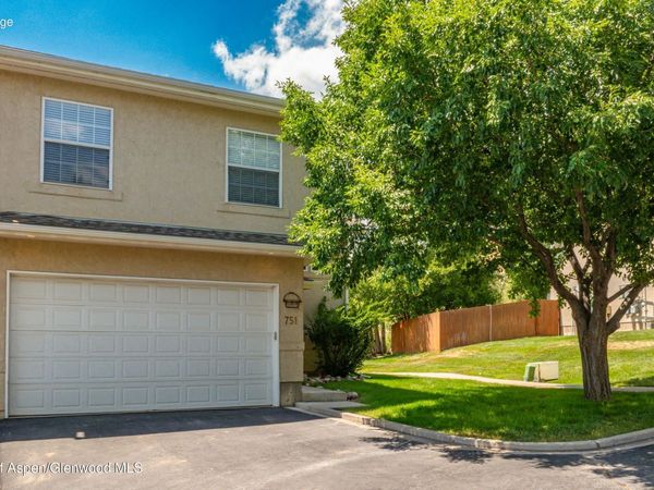 751 Pine Court, New Castle, CO 81647
