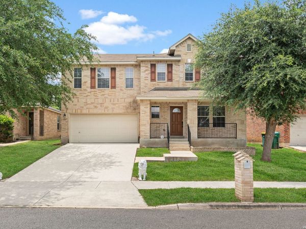 7207 Avery, Live Oak, TX 78233