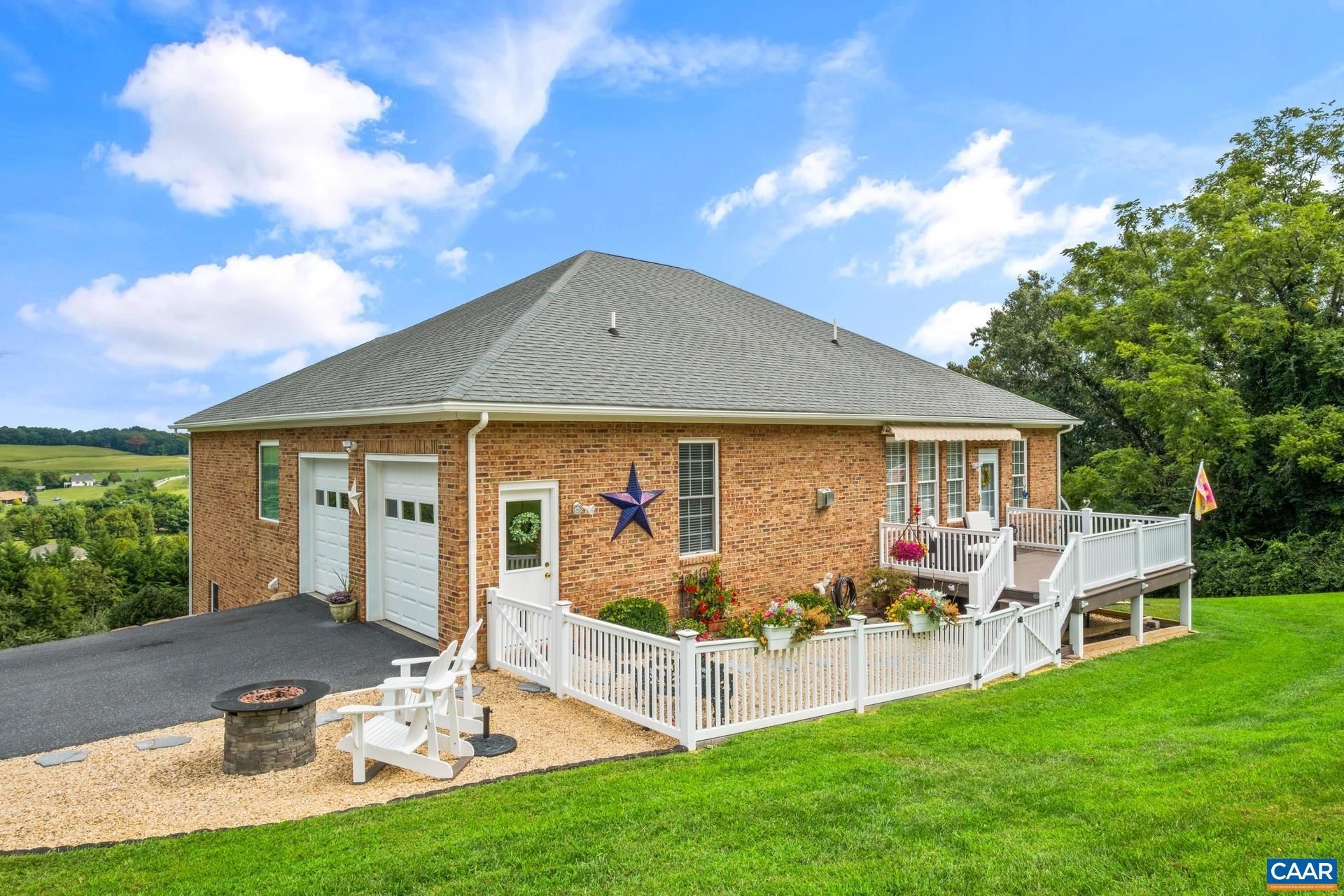 93 Cedar Creek Ln, Fort Defiance, VA 24437 Main Photo