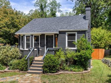 1415 CHERRY AVE , Charlottesville, VA 22903