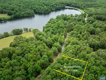 45 GLEN EAGLES DR , Gordonsville, VA 22942