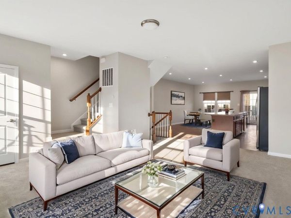 515 Streamview Drive , Fredericksburg, VA 22405