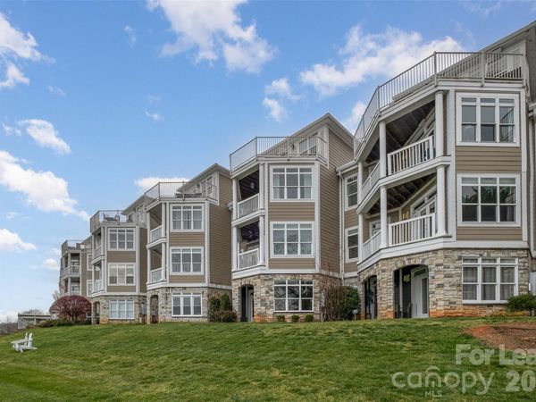 637 Williamson Road , Unit 108, Mooresville, NC 28117