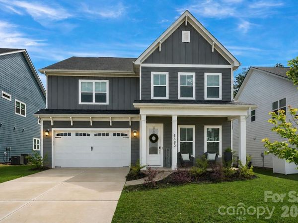 1390 Cedardale Lane , Denver, NC 28037