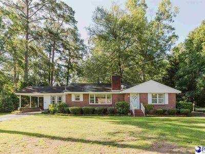 504 Park Street, Timmonsville, SC 29161