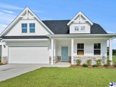 2210 Pandora's Path, Timmonsville, SC 29161