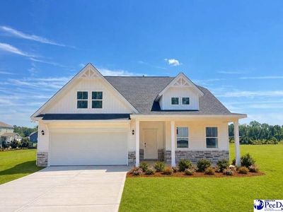 2210 Pandora's Path, Timmonsville, SC 29161
