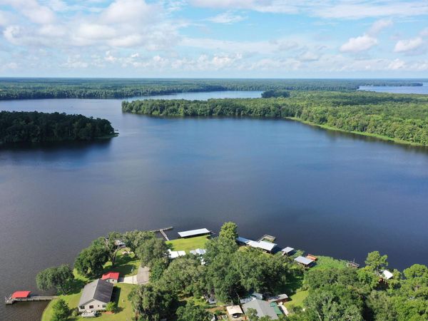 44 Flournoy Trail , Quincy, FL 32351