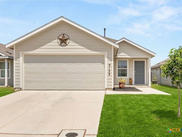 9129 Navarro Vista, Seguin, TX 78155