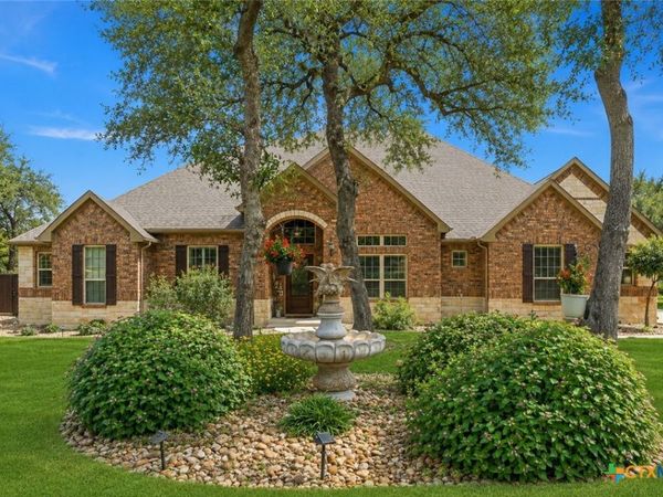 575 Solms Forest , New Braunfels, TX 78132