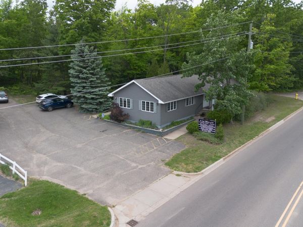 375 N McClellan Avenue, Marquette, MI 49855