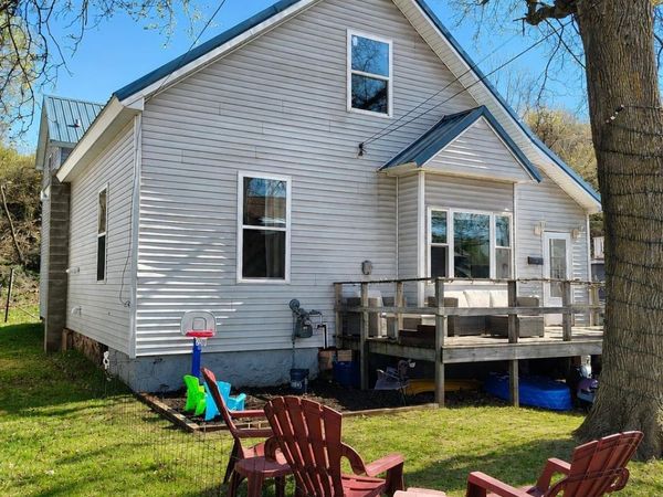 304 E Lincoln Street, Negaunee, MI 49866