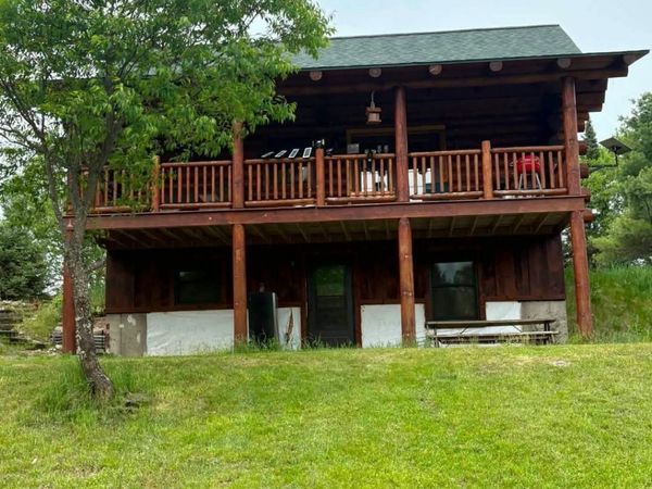 573 Triangle Ranch Road, Hematite Twp, MI 49920