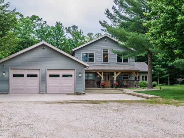 6068 S 142nd Avenue, Rothbury, MI 49452