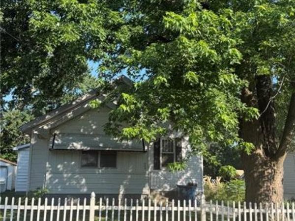 404 S 4th Street, Caseyville, IL 62232