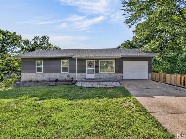 1100 S 5th Street, De Soto, MO 63020