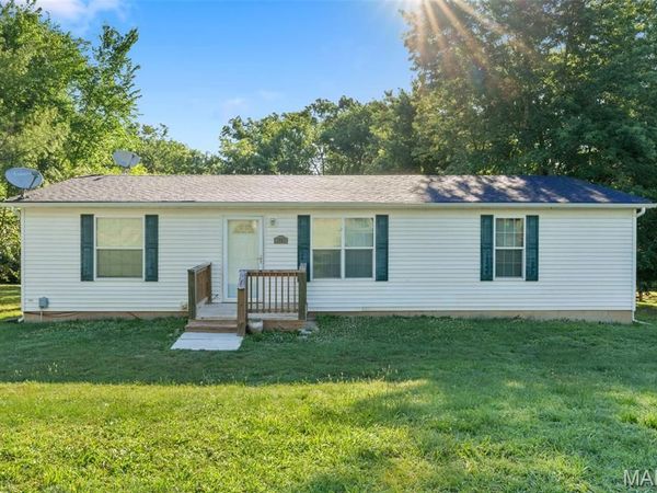 9110 State Road WW, Dittmer, MO 63023