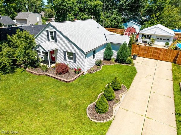 2126 Wilbert Street , Sandusky, OH 44870