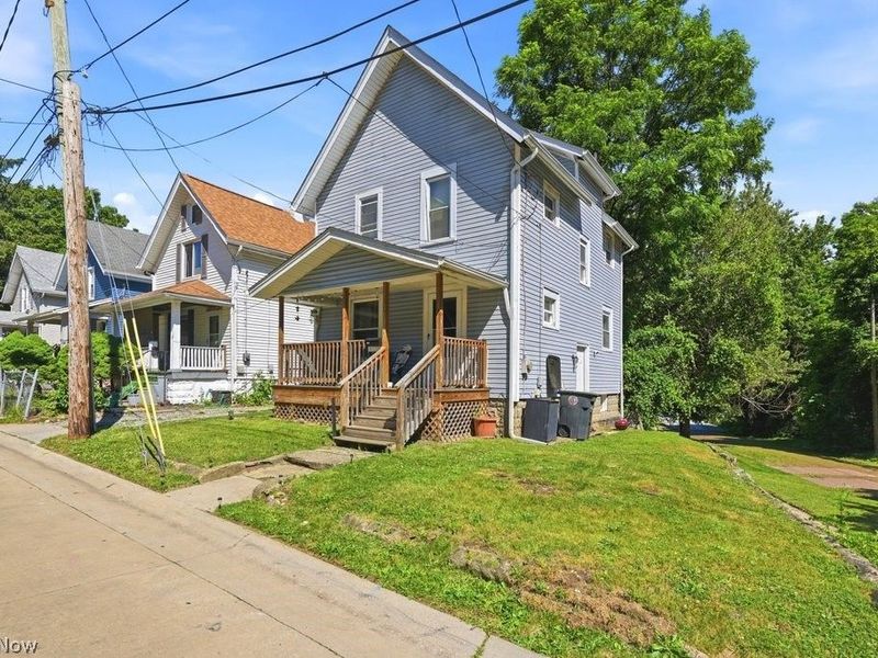 417 Raasch Avenue, Akron, OH 44307 Photo 2