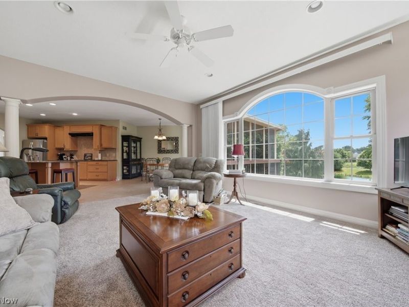 1070 Wedgefield Court NE, North Canton, OH 44720 Photo 18