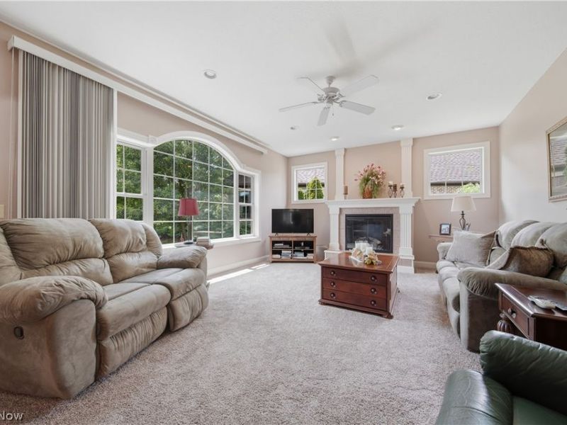 1070 Wedgefield Court NE, North Canton, OH 44720 Photo 19