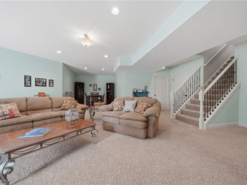 1070 Wedgefield Court NE, North Canton, OH 44720 Photo 36