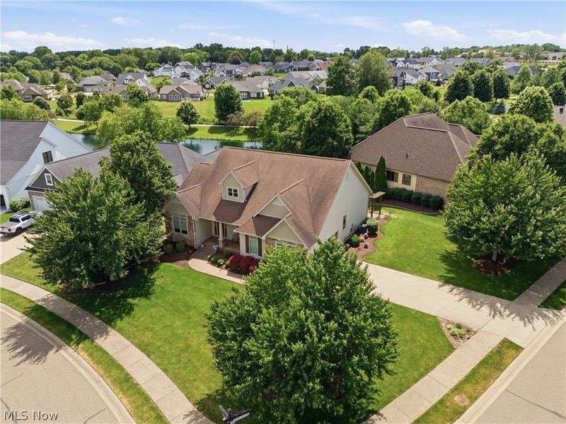 1070 Wedgefield Court NE, North Canton, OH 44720 Photo 40