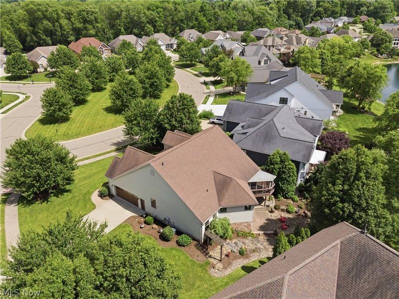1070 Wedgefield Court NE, North Canton, OH 44720 Photo 41