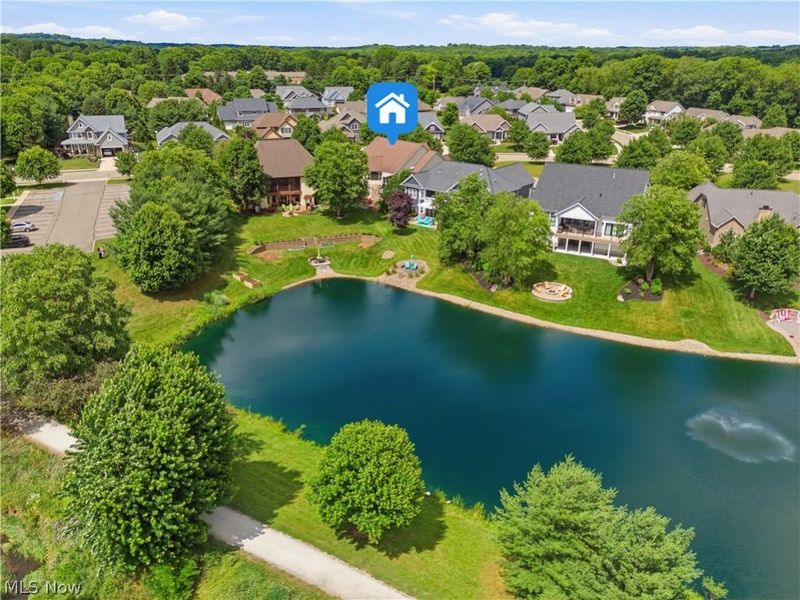 1070 Wedgefield Court NE, North Canton, OH 44720 Photo 44