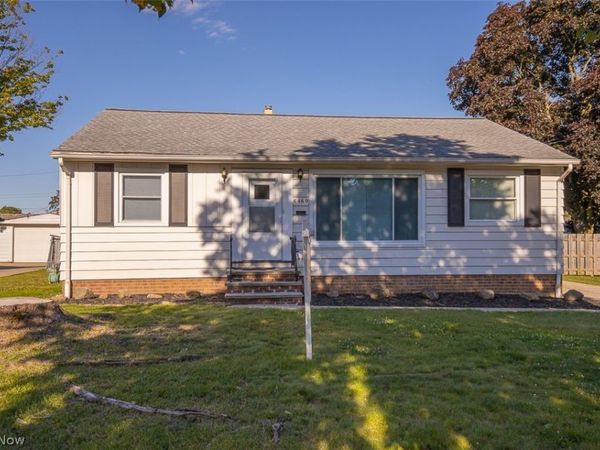 6469 Anita Drive , Parma Heights, OH 44130