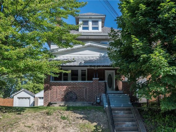2716 Castlegate Ave, Pittsburgh, PA 15226