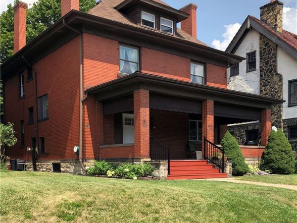 314 Lincolin , Unit 2, Bellevue, PA 15202