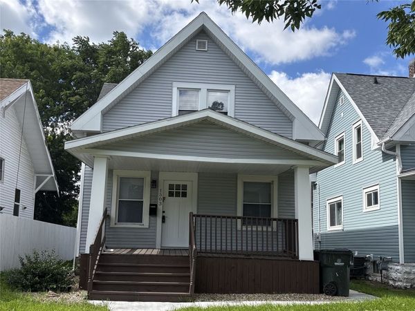 1503 7th Avenue SE, Cedar Rapids, IA 52403