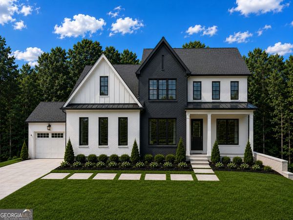 2975 N Bogan Road NE, Unit 4, Buford, GA 30519