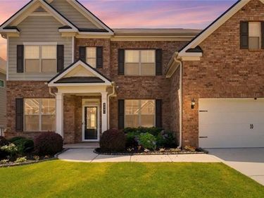 3281 Long Creek Drive, Buford, GA 30519