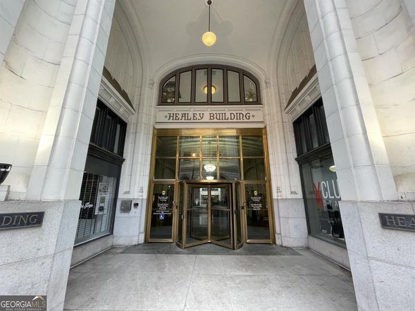 57 Forsyth Street, Unit 11F, Atlanta, GA 30303