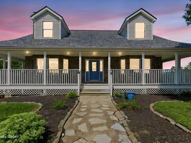 2601 High Bridge Road, Wilmore, KY 40390