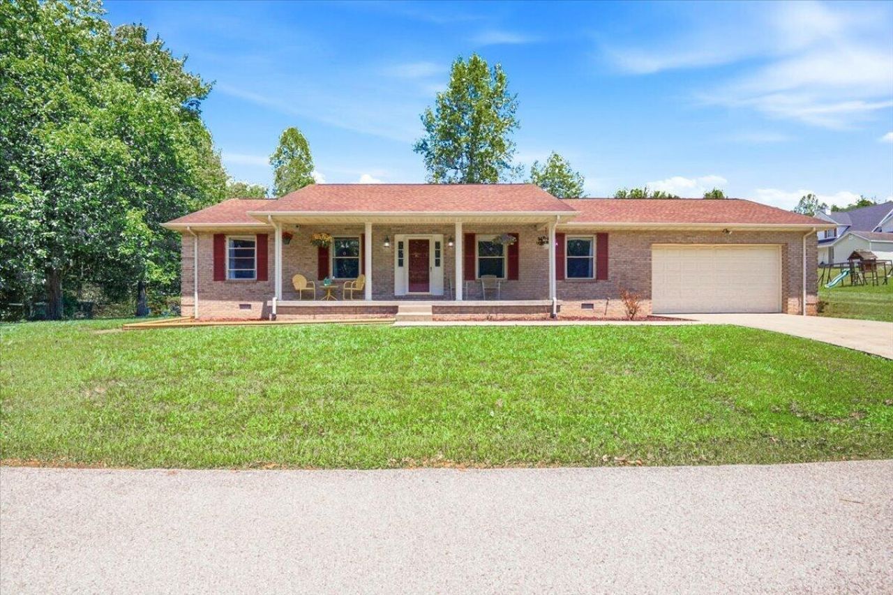 220 Sandy Hills Lane, Corbin, KY 40701 Main Photo