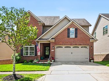 1748 Sandhurst Cove, Lexington, KY 40509