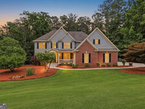 127 Laurel Ridge Drive, Alpharetta, GA 30004