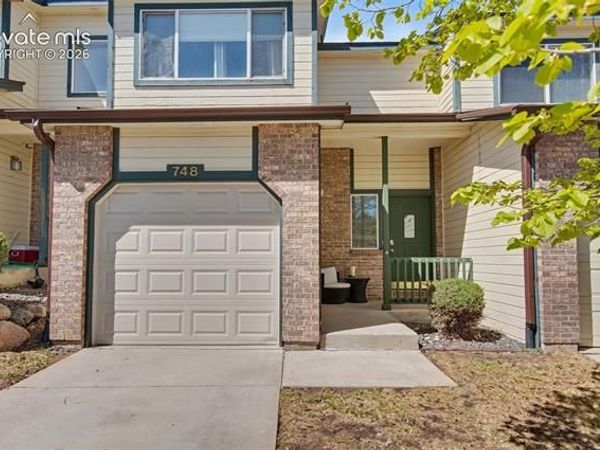 748 Caribbean Point, Colorado Springs, CO 80910