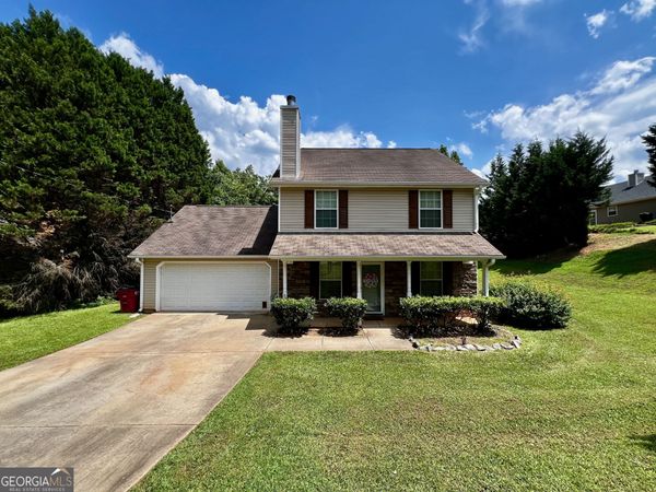 230 Autumn Ridge Court, Gray, GA 31032