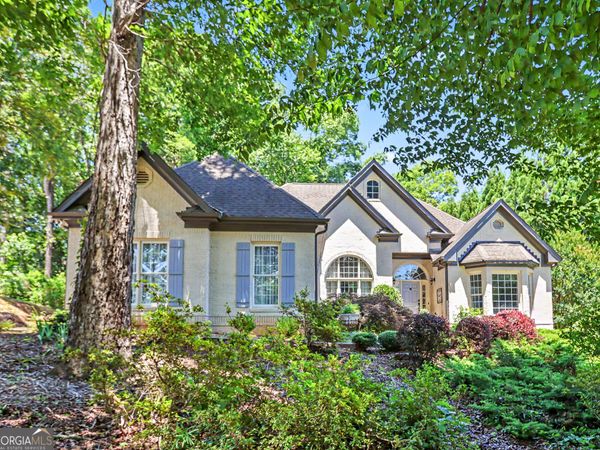 537 Old Collins Road, Hoschton, GA 30548