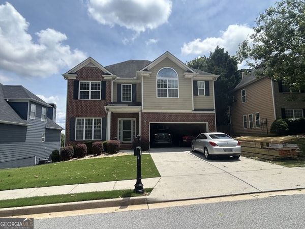 410 Vinings Vintage Circle, Mableton, GA 30126